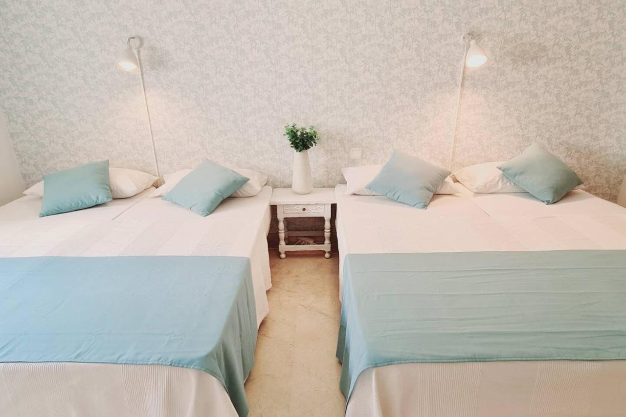 Appartement Marbella Centre Mileniun Extérieur photo