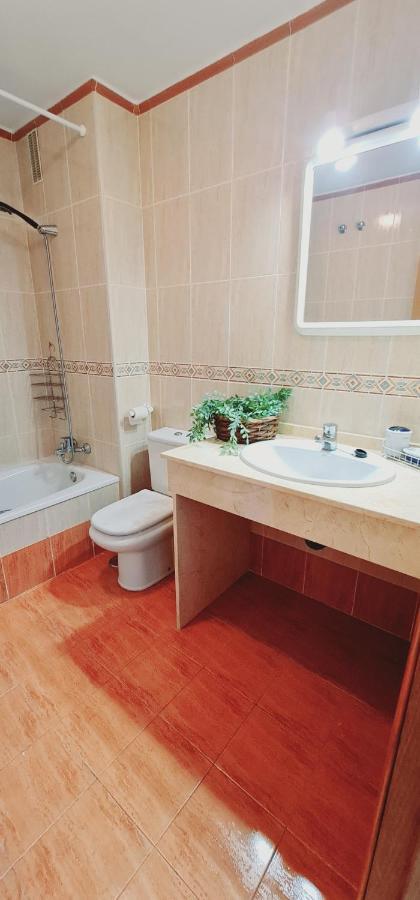 Appartement Marbella Centre Mileniun Extérieur photo