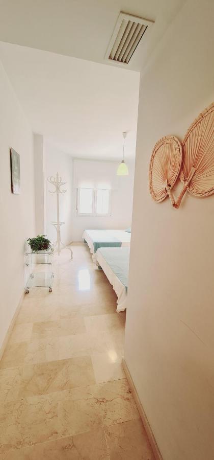 Appartement Marbella Centre Mileniun Extérieur photo