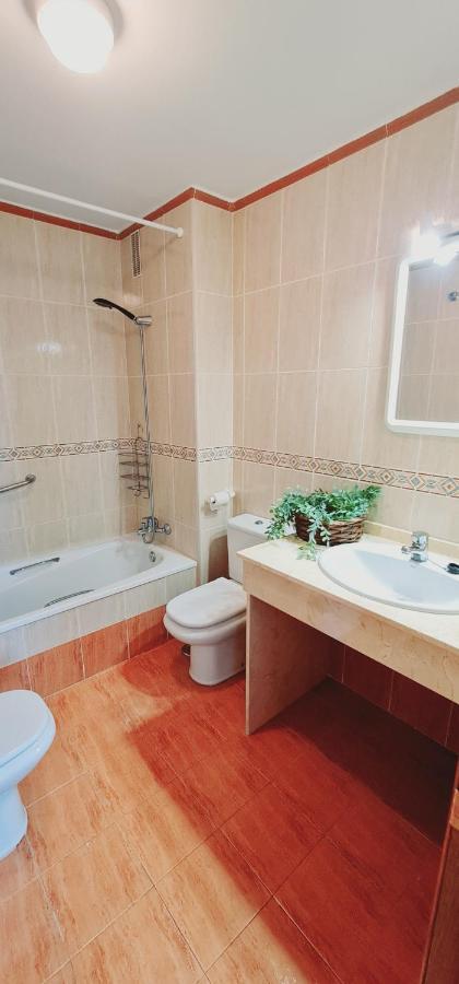 Appartement Marbella Centre Mileniun Extérieur photo