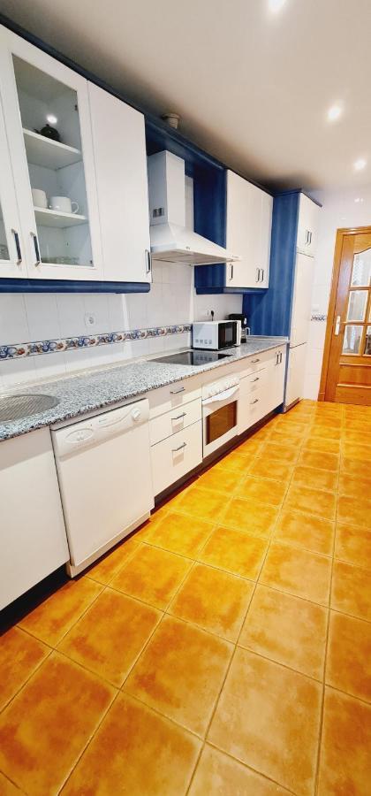 Appartement Marbella Centre Mileniun Extérieur photo