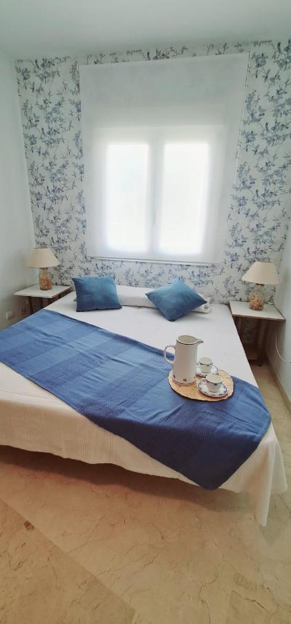Appartement Marbella Centre Mileniun Extérieur photo