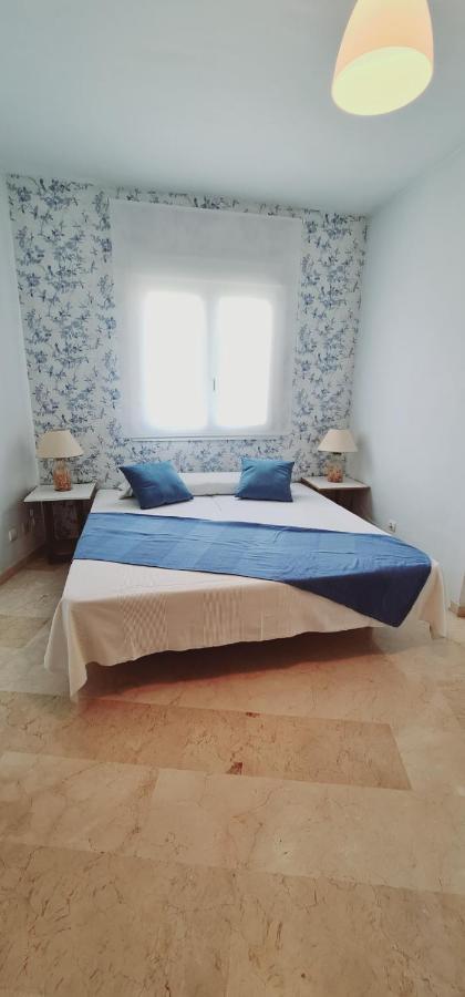 Appartement Marbella Centre Mileniun Extérieur photo